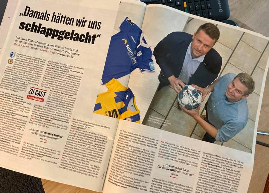 Agentur für Marke und Kommunikation Hamburg